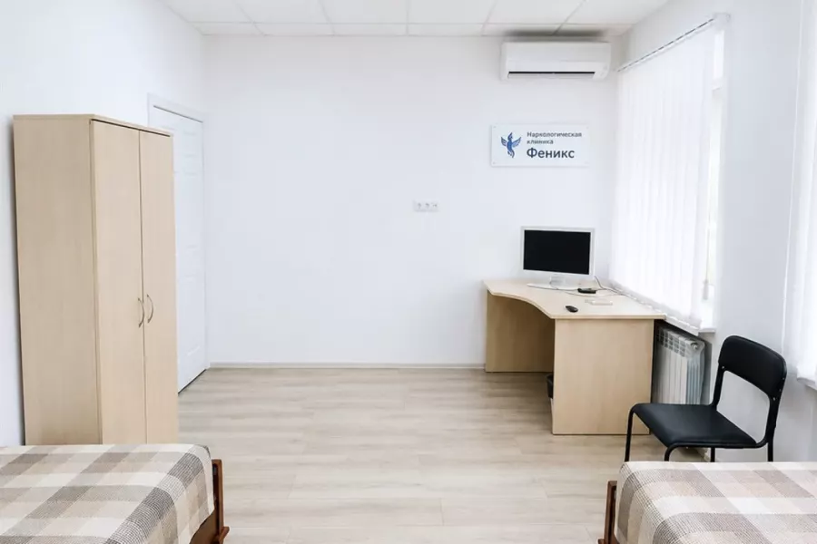 Лечение в частном наркологическом стационаре в Якутске